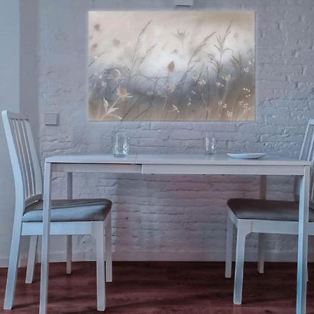 La Mariposa Lägenhet Barcelona Exteriör bild